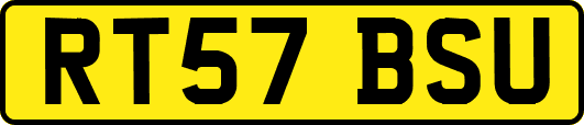 RT57BSU