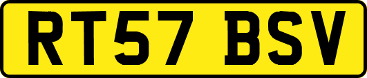 RT57BSV
