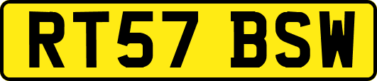 RT57BSW