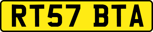RT57BTA