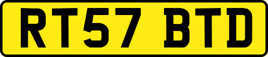 RT57BTD