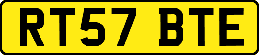 RT57BTE