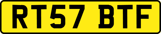 RT57BTF