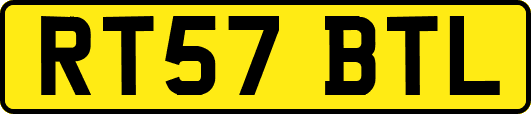 RT57BTL