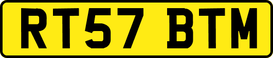 RT57BTM
