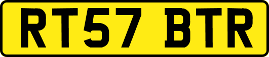 RT57BTR