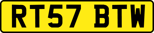 RT57BTW