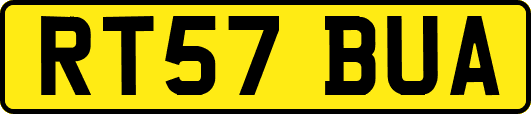 RT57BUA