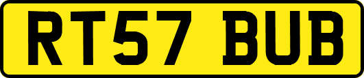 RT57BUB