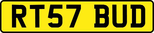 RT57BUD