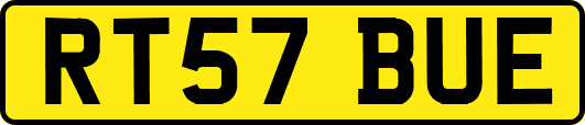 RT57BUE