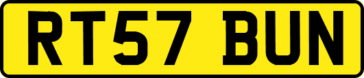 RT57BUN