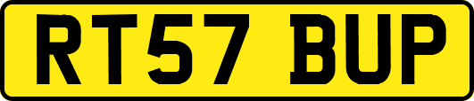 RT57BUP