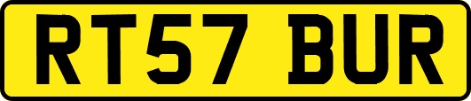 RT57BUR