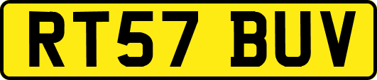 RT57BUV