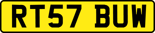 RT57BUW