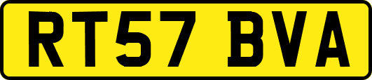 RT57BVA