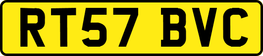 RT57BVC