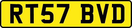 RT57BVD