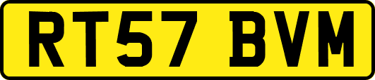 RT57BVM