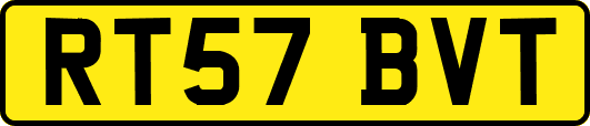 RT57BVT