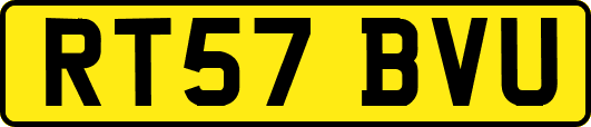 RT57BVU