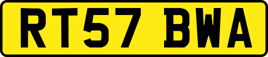 RT57BWA