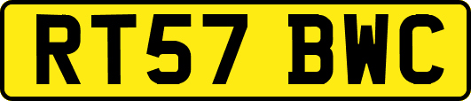 RT57BWC