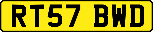RT57BWD