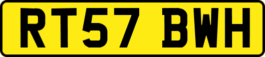 RT57BWH