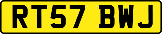 RT57BWJ