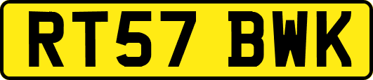 RT57BWK