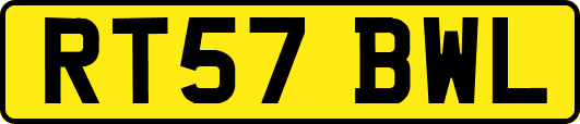 RT57BWL
