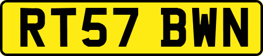 RT57BWN