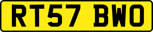 RT57BWO