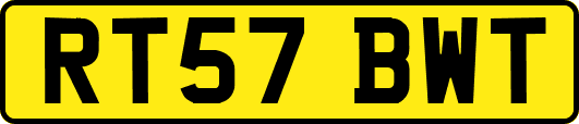 RT57BWT