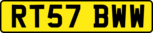RT57BWW
