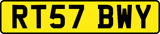 RT57BWY