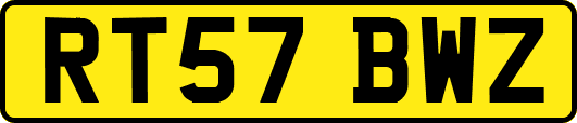 RT57BWZ
