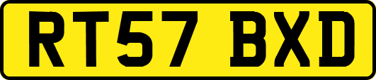 RT57BXD