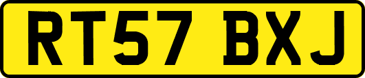 RT57BXJ