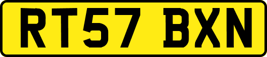 RT57BXN