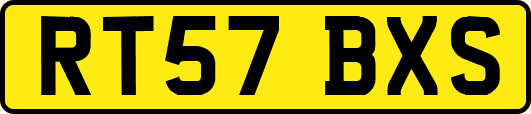 RT57BXS