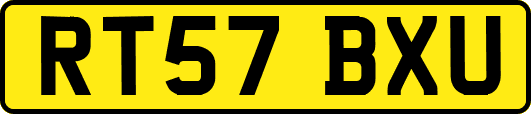 RT57BXU