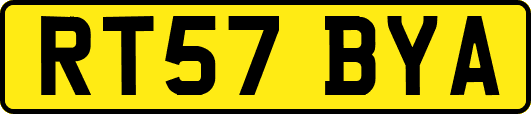RT57BYA