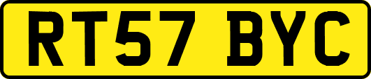RT57BYC