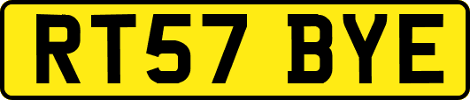 RT57BYE