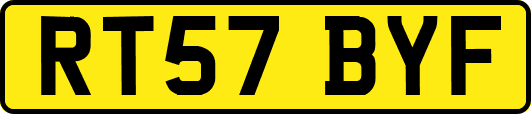 RT57BYF