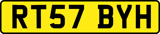 RT57BYH