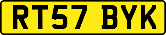 RT57BYK